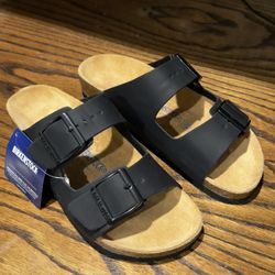 Birkenstock Arizona Slides