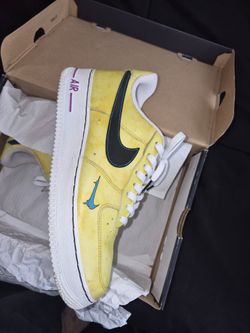 Nike air force 1