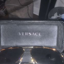 versace glasses 120 obo
