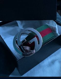 Guici Belt