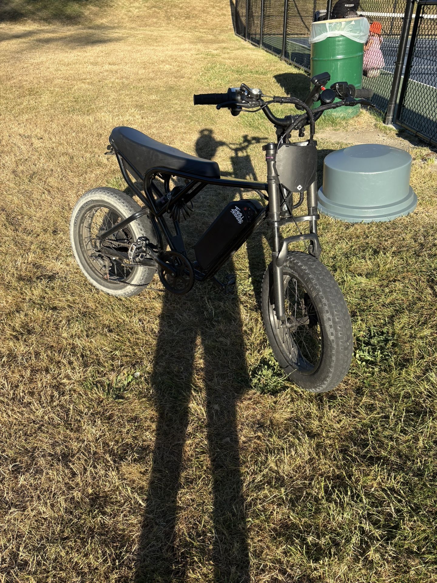 Ridstar Q20