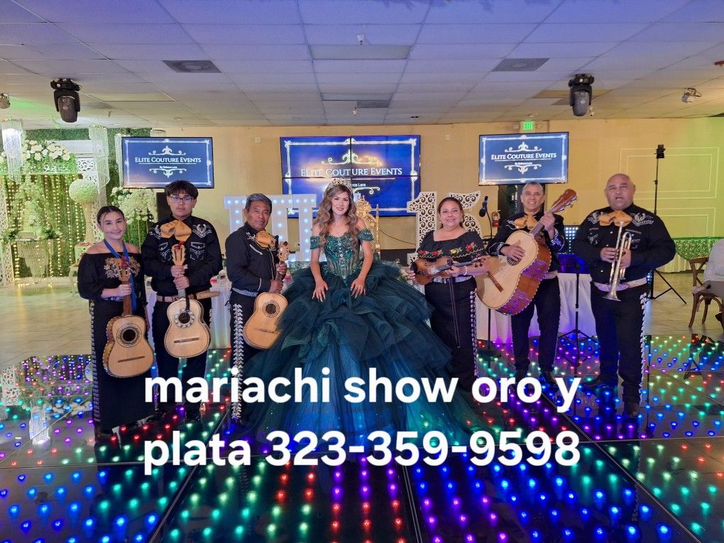 Mariachi
