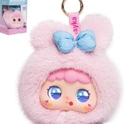 AI Smart Stuffed Animal Companion Pet Toy