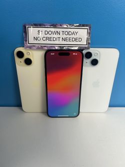 💥 Best Deals on iPhone 15 – Starting at Just $495! 📱