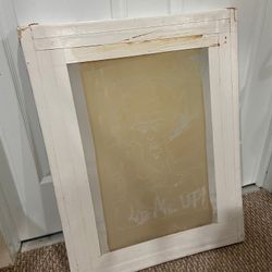 Silk Screen Printing Equipment 