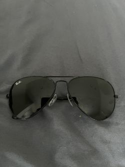 Ray Ban Aviator Rb3025 L2823