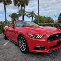 2019 Mustang Gt