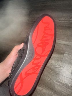 Red Bottoms