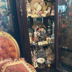 Antique items for sale