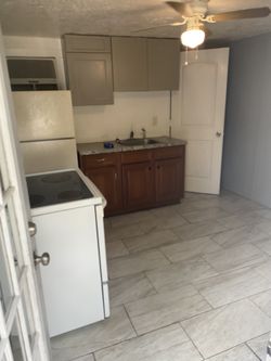 2bed Room Apartment.