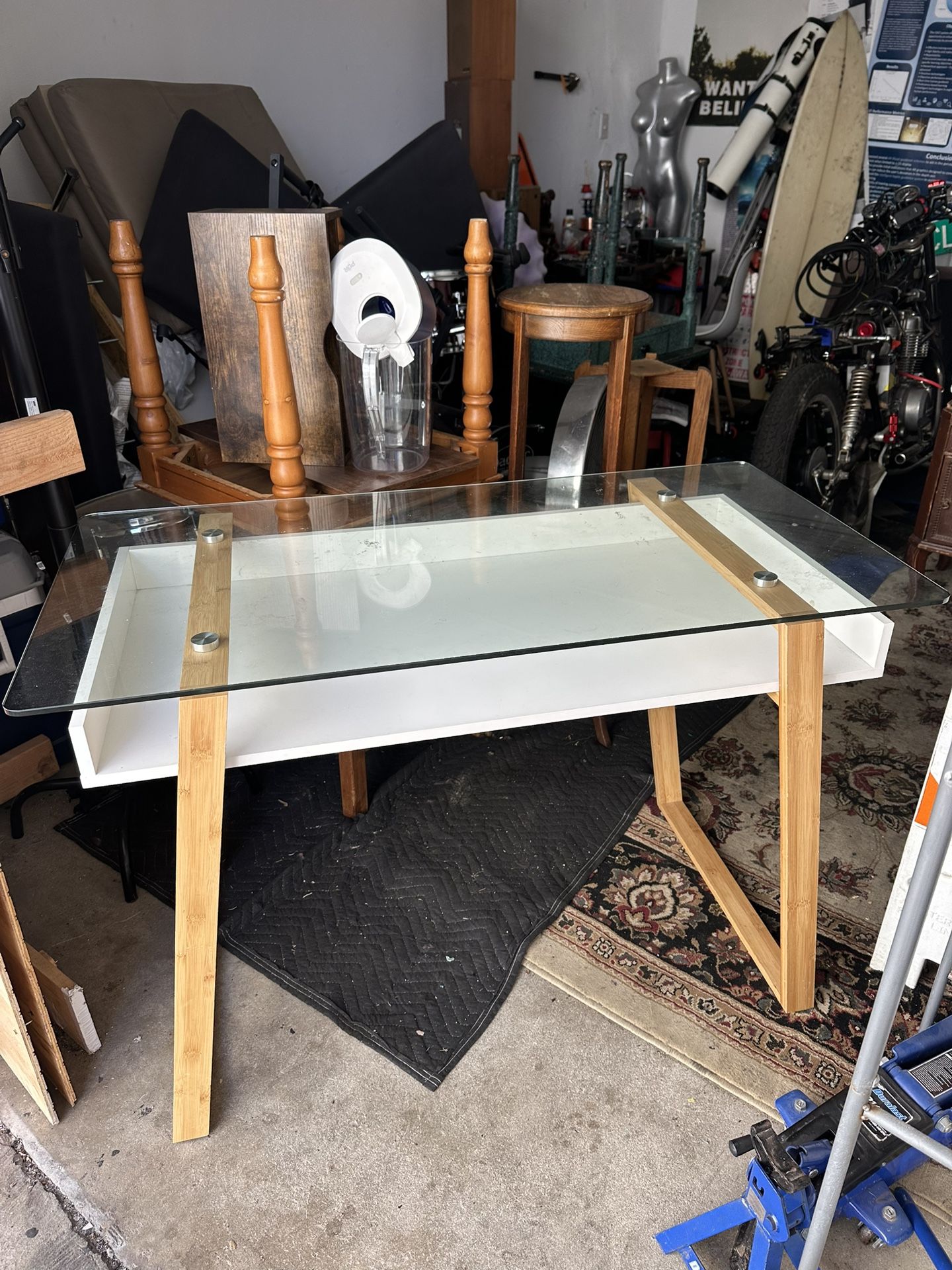 Desk