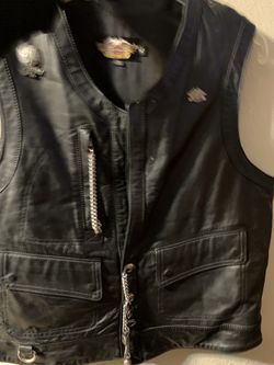 Hartley Davison Vest For Man