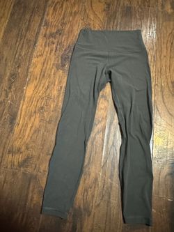 Lululemon talla 6