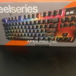 Apex Pro Tkl 3rd Gen 