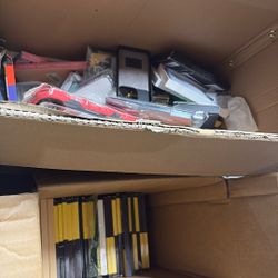 Phone Cases And Screen Protectors 