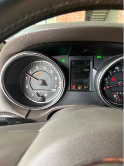 2011 Jeep Cherokee
