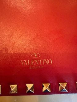 Valentino stud crossbody bag or shoulder bag