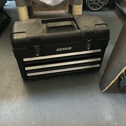 Tool Box 