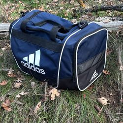 Adidas Duffle Bag