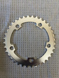 MCS Bmx Chainring 36t