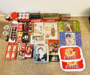 Coca-Cola Collection