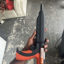 Construction Gun