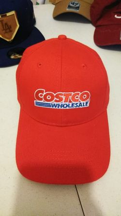 COSTCO HAt