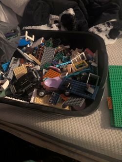 LEGOs