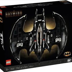 Lego Batman 