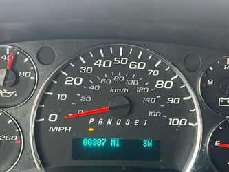 2012 Chevrolet Express Cargo