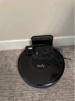 Eufy Robot Vacuum