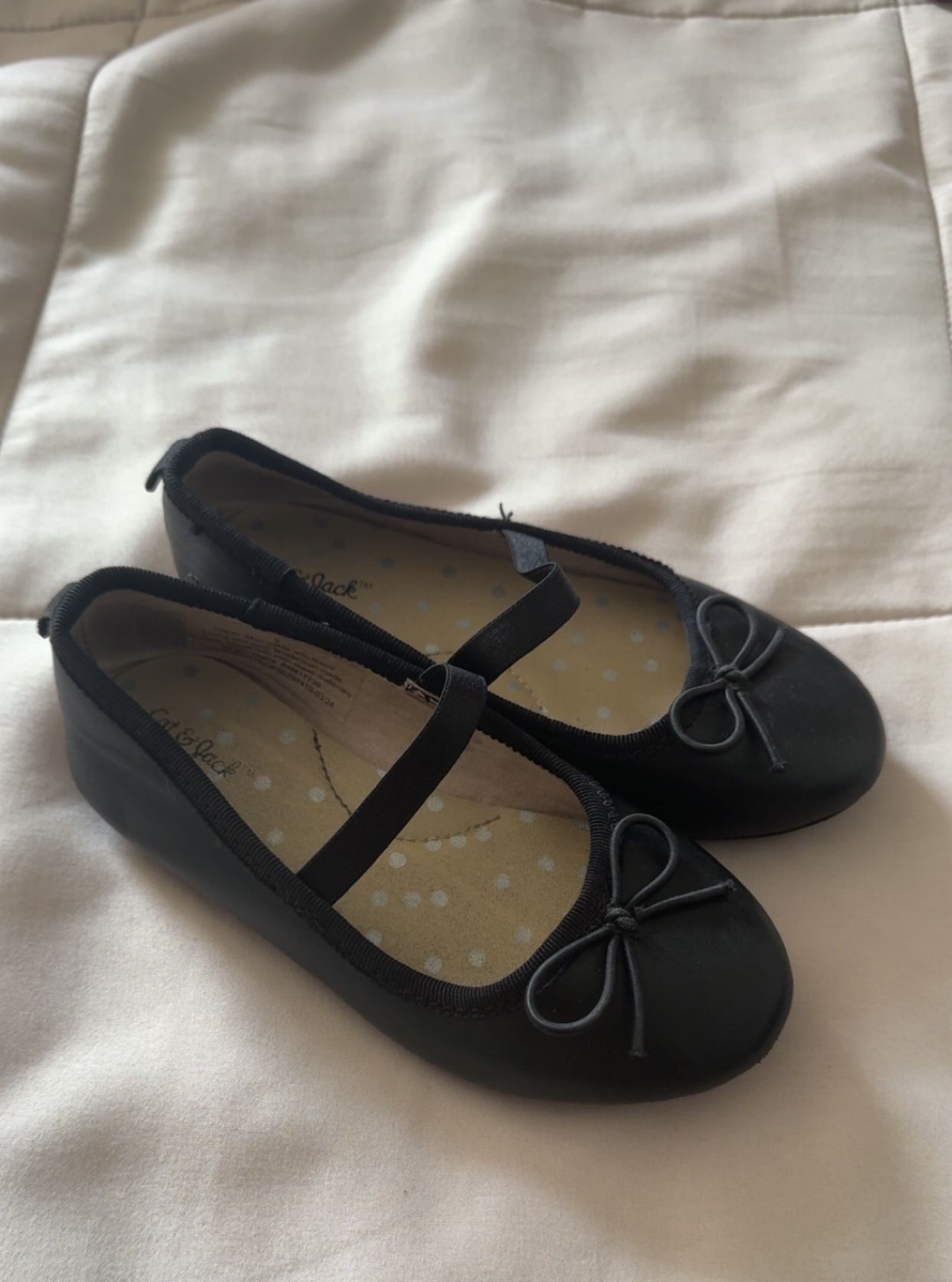 Toddler Girl Flats
