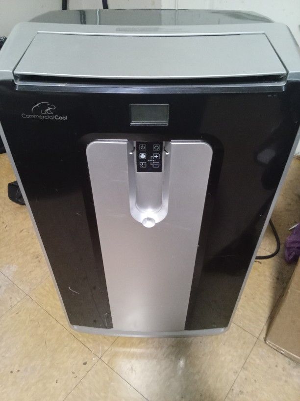 Commercial Cool Indoor Air Conditioner