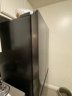 Samsung refrigerator