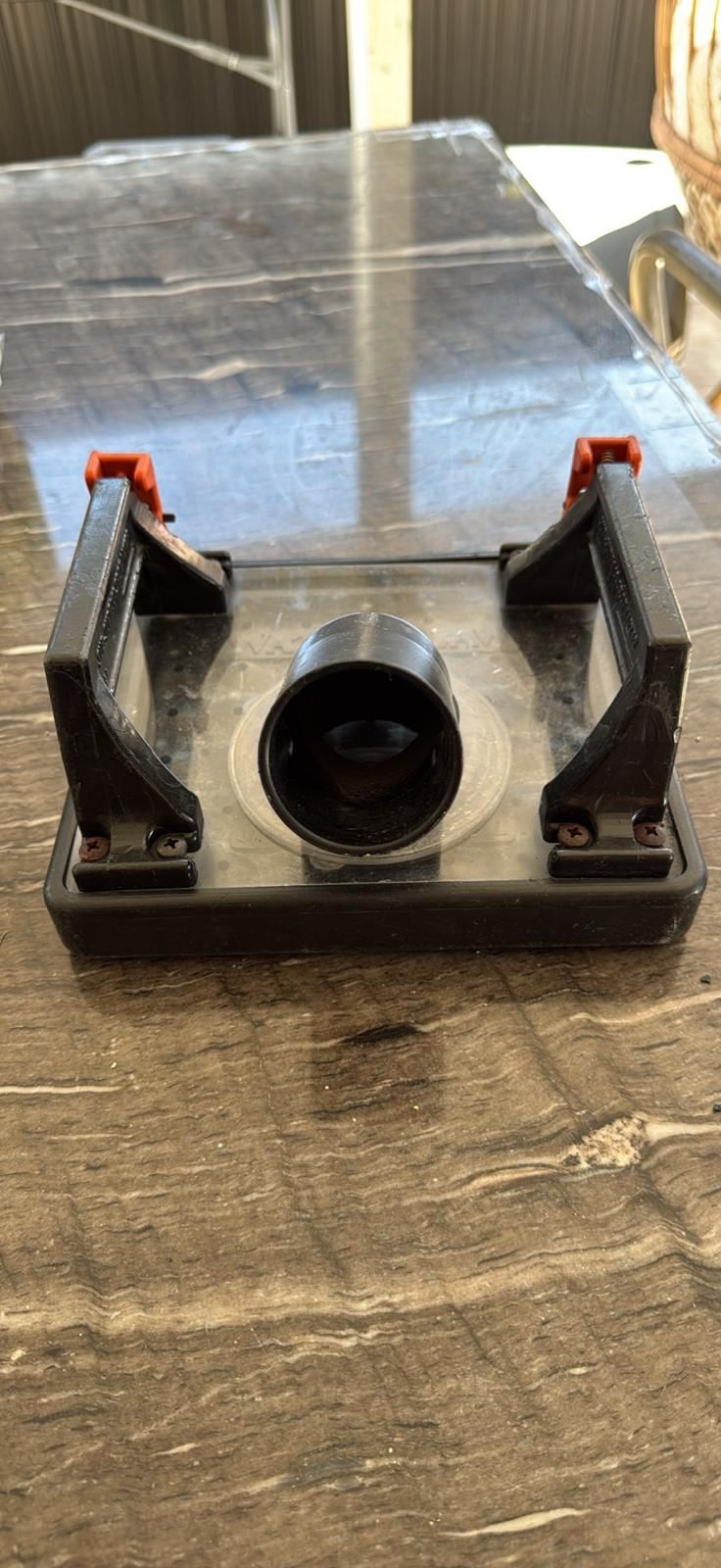 Water Extraction Tools And Upholstery Tools