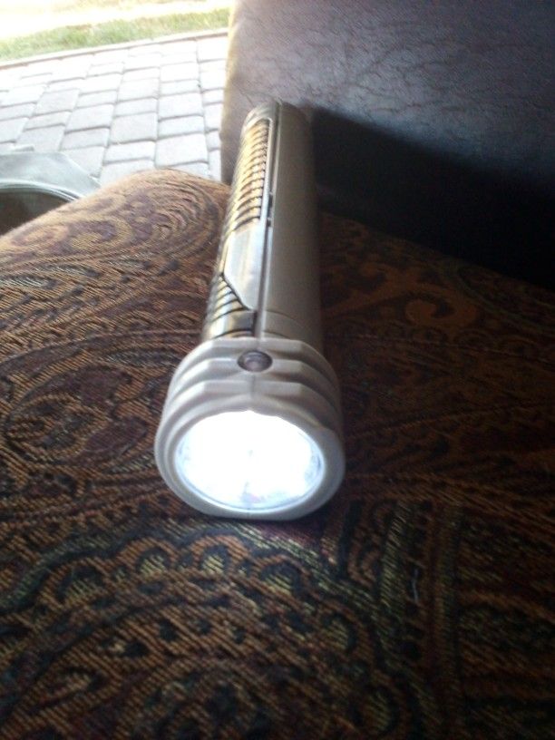 Star wars Flashlight