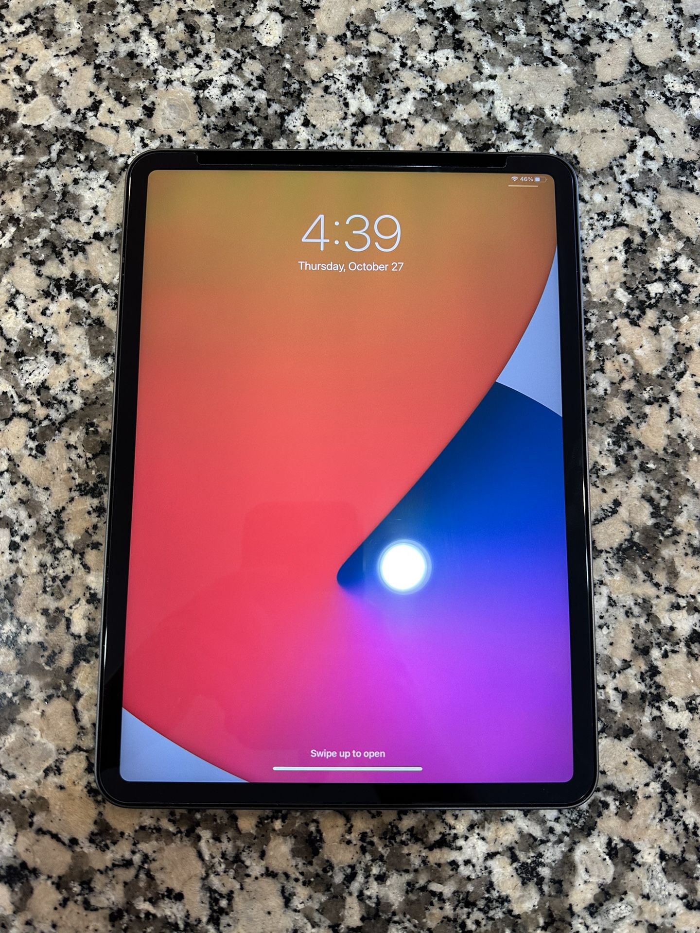 Apple iPad Pro 3rd Generation 11-inch
