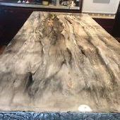 Selling epoxy countertops