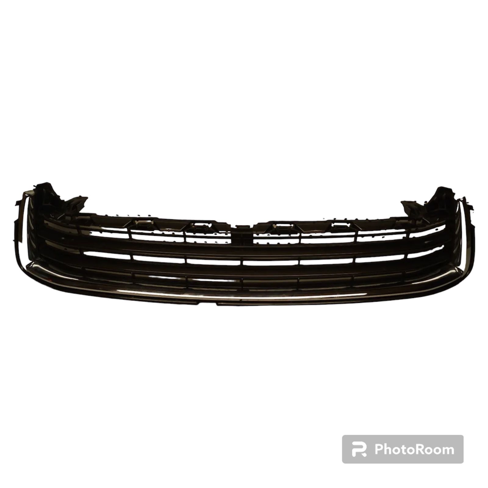 2014 2016 TOYOTA HIGHLANDER FRONT LOWER GRILLE OEM