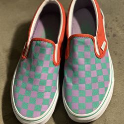 Vans Shoes