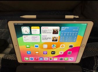 2016 ipad pro