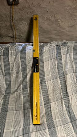 Macklanburg-Duncan 4 ft Smart Level