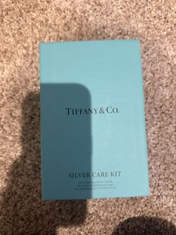 Silver Care Kit