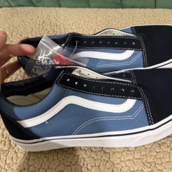 Vans Skate Old Skool