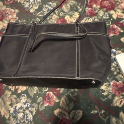Woman’s Handbag 