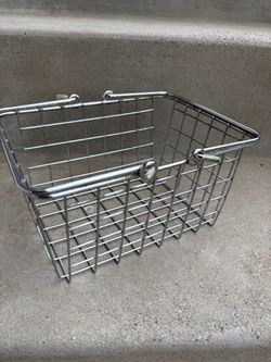 Wire Basket