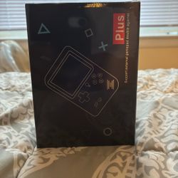 Plus GAME WITH 200 Games 