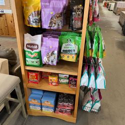 (In Store) New! Variety Pet Supplies