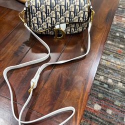 Dior Oblique crossbody bag #luxury #diormania