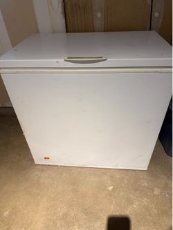 Freezer